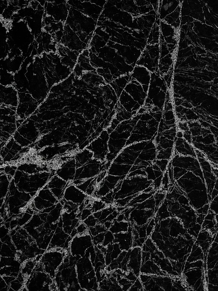 Muestra de granito Black Roots