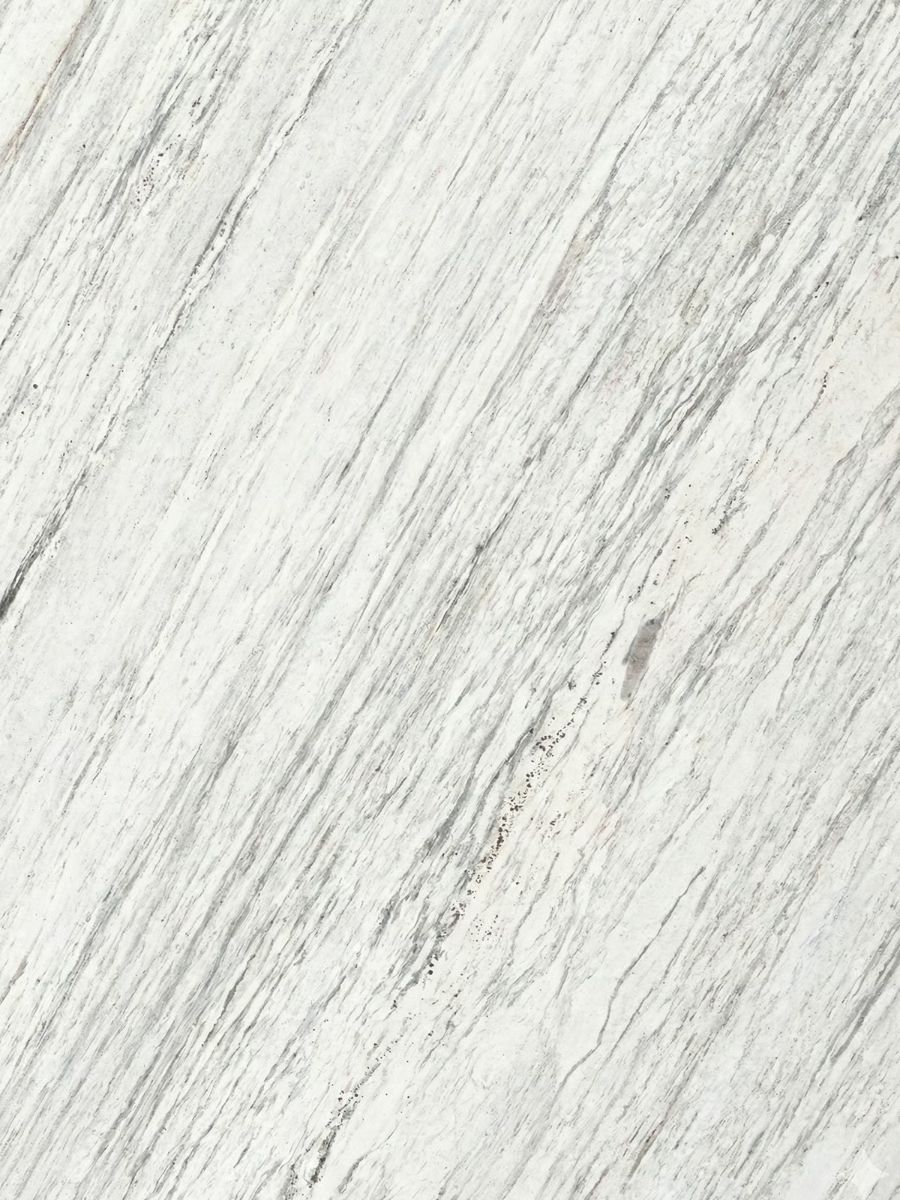 Muestra de granito White River