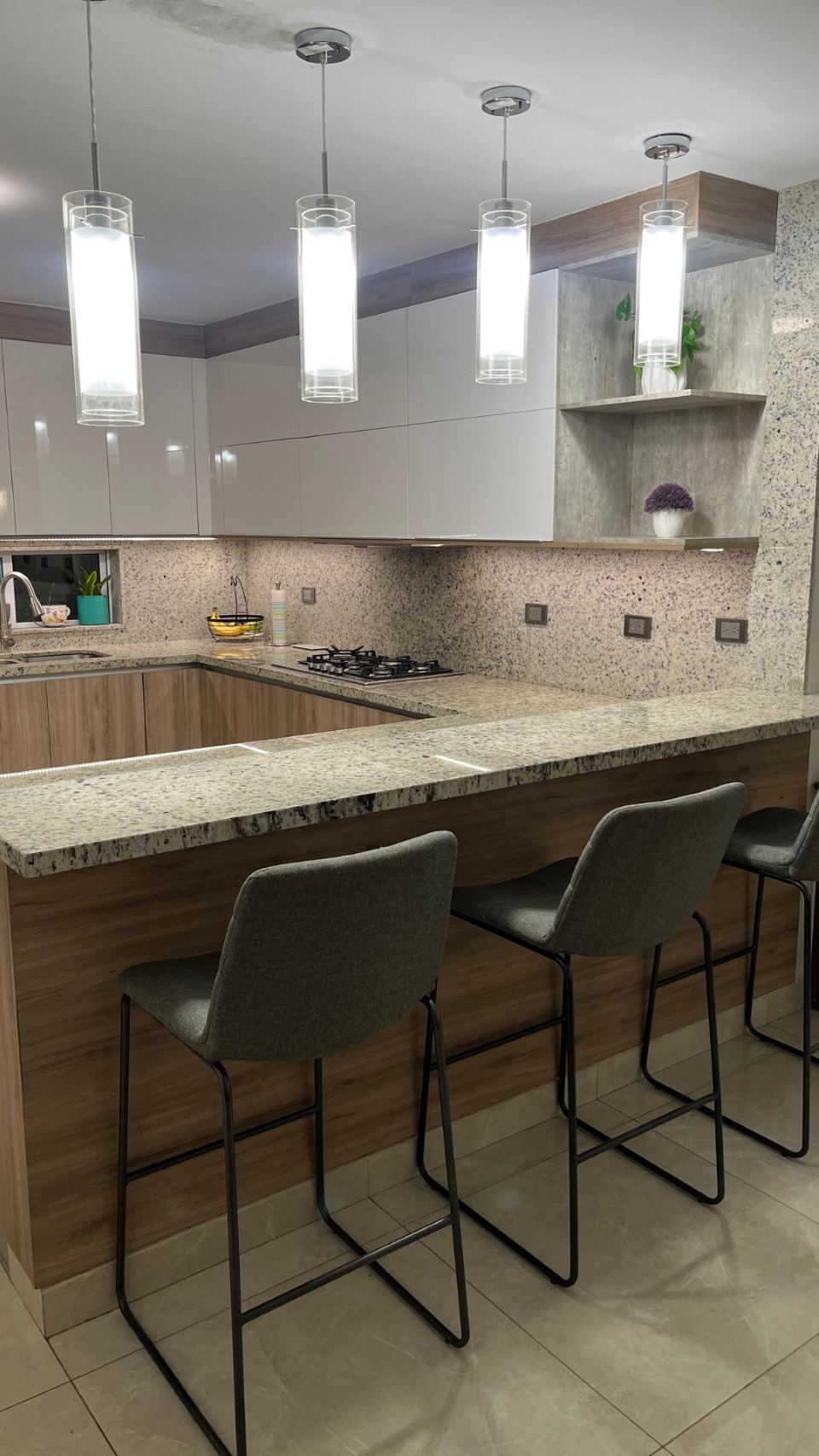 Kitchen CHP, foto 2 de 16