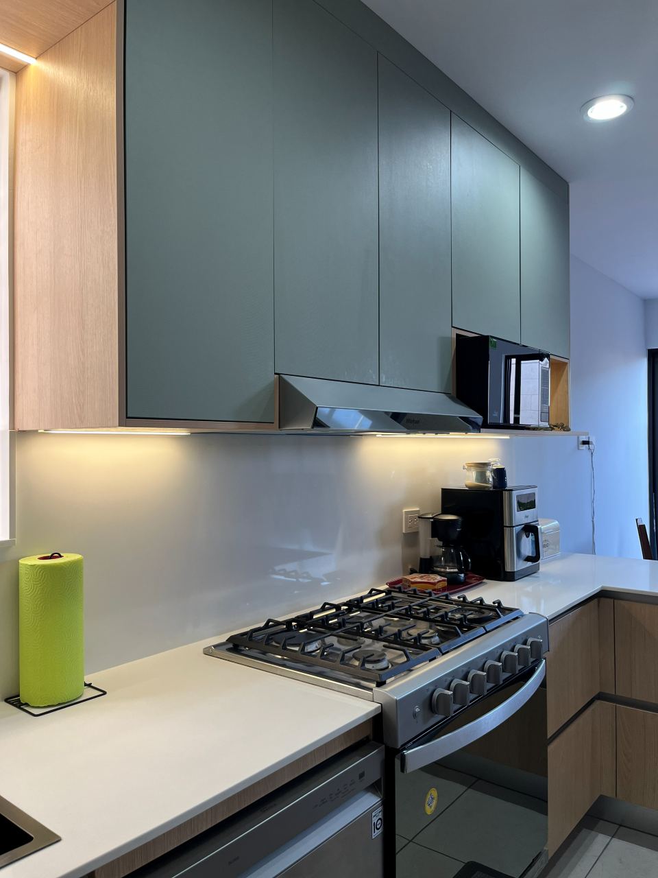 Kitchen PP, foto 3 de 8