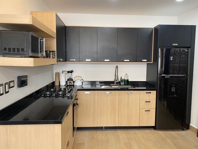 Kitchen TT, foto 1 de 11