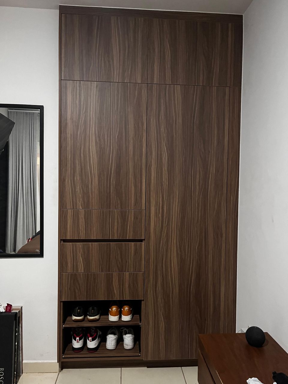 Closet EV, foto 3 de 5