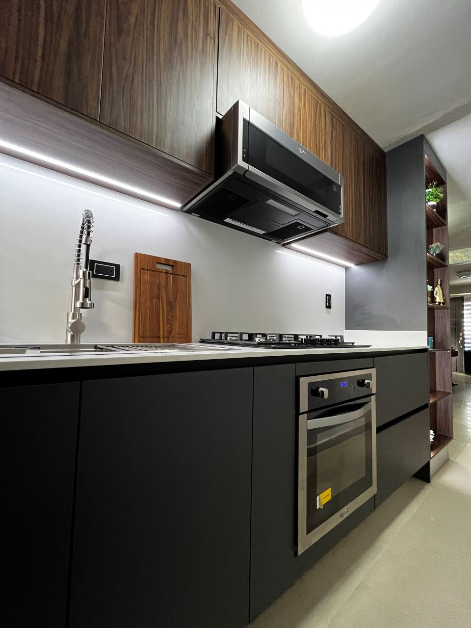 Kitchen CA, foto 6 de 7