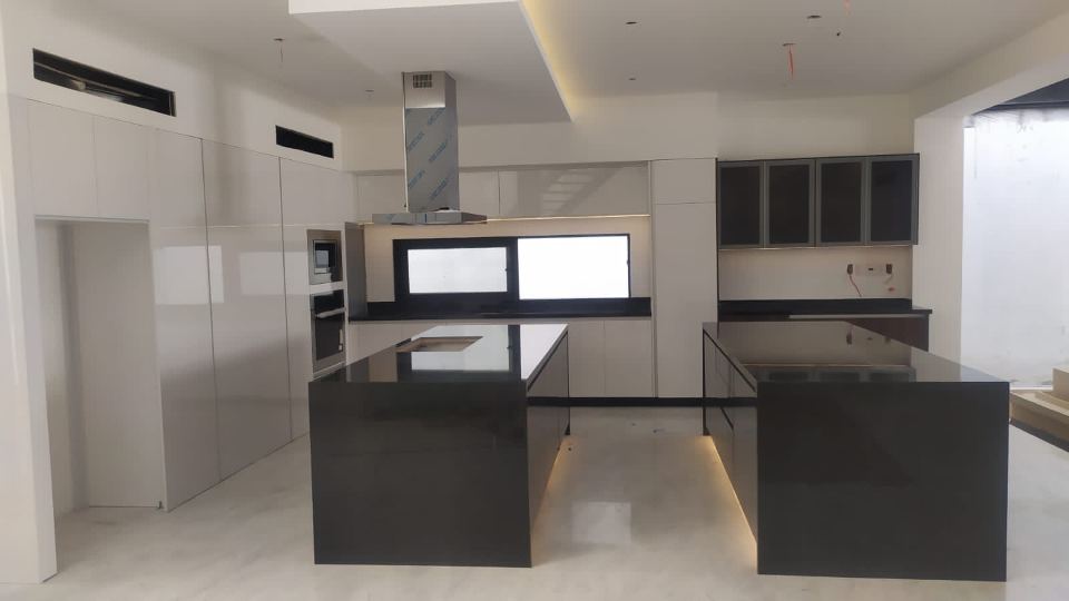 Kitchen LP-SA, foto 2 de 6