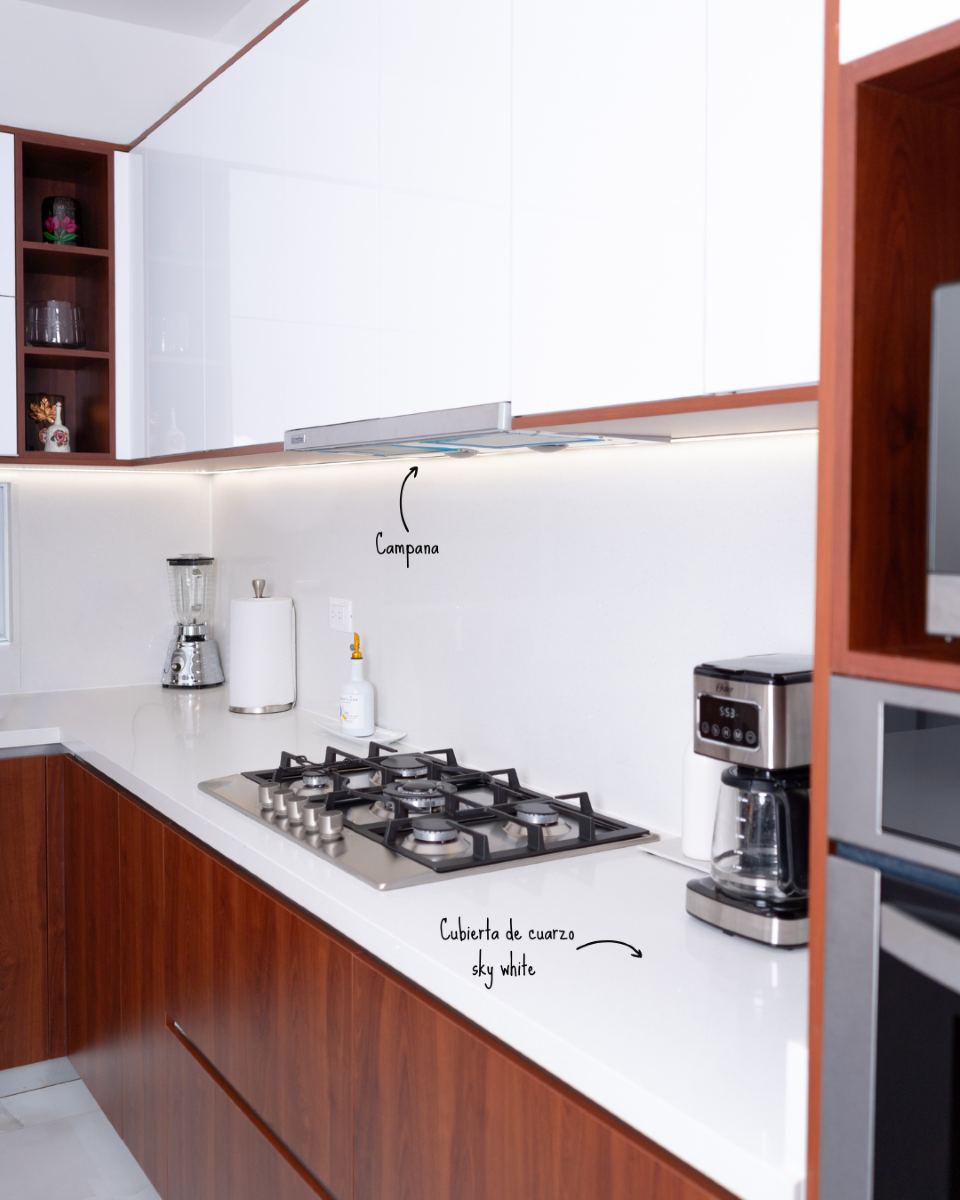 Kitchen DR, foto 3 de 8
